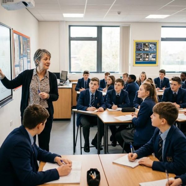 Getting Your Teaching Qualification Recognised Abroad