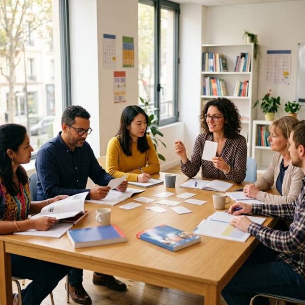 Enseigner le français à l’étranger, diplômes et conseils