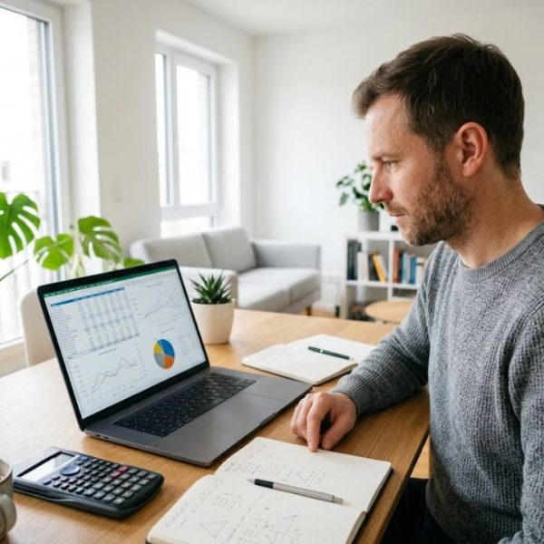 Online Accounting Courses for a Career in Global Finance