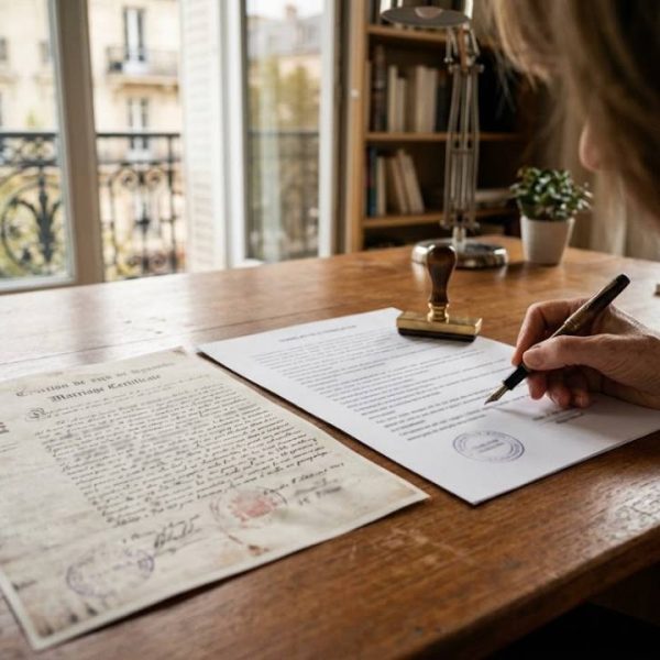 Traduction français espagnol, les pièges des actes officiels