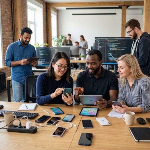 Localising a Mobile App Without Slowing Down Releases