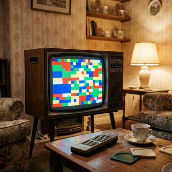 Teletext Explained, From Ceefax to Today's Text TV