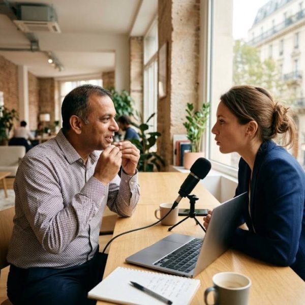 Comprendre l’anglais indien, accents et expressions