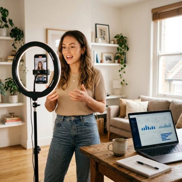Growing an Instagram Audience in More Than One Language