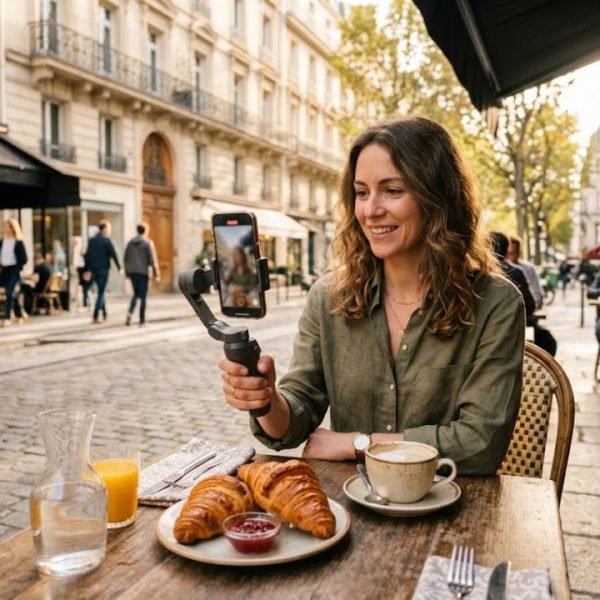 Créateurs Instagram, toucher un public au-delà de la France