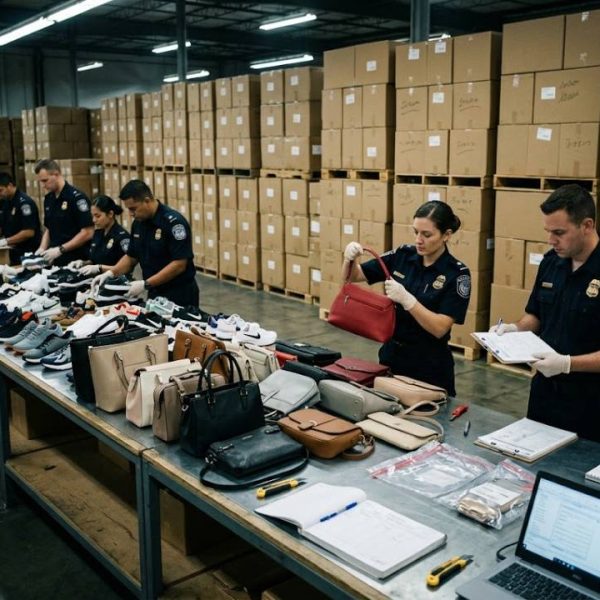 Protecting Your Brand From Counterfeits in Global Markets