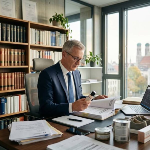 Markenschutz im Ausland, so sichern Unternehmen ihre Marke