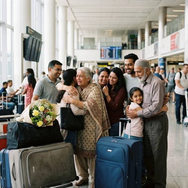 How Diasporas Shape the Countries They Leave Behind