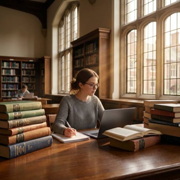 Leisure Studies Research, Sources Every Student Should Know