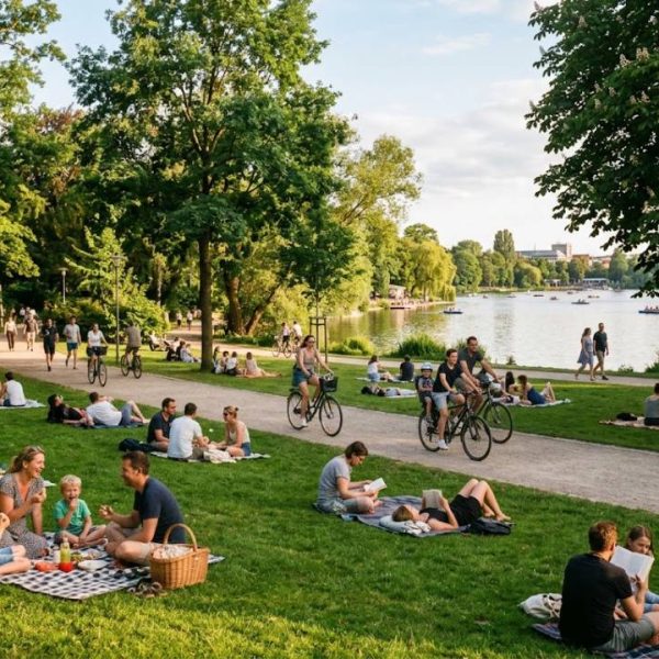 Freizeitforschung in Deutschland, Klassiker und neue Fragen