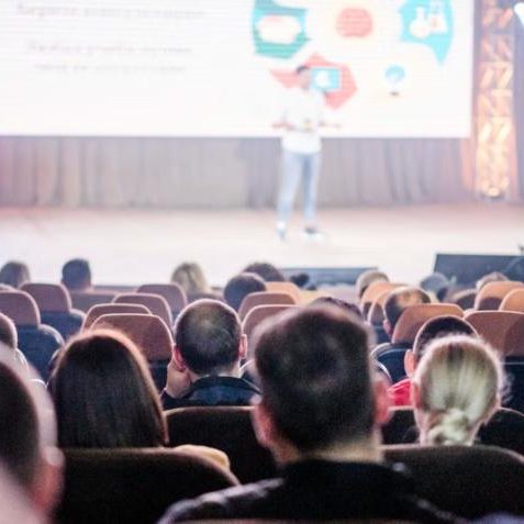 Traducción Simultánea Para Eventos Corporativos
