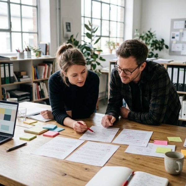 Website-Texte schreiben, die in jeder Sprache wirken
