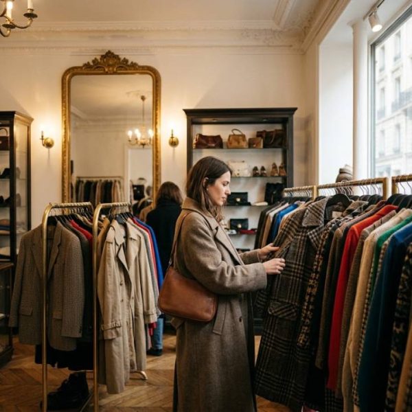 Mode durable, ce que les Français achètent vraiment