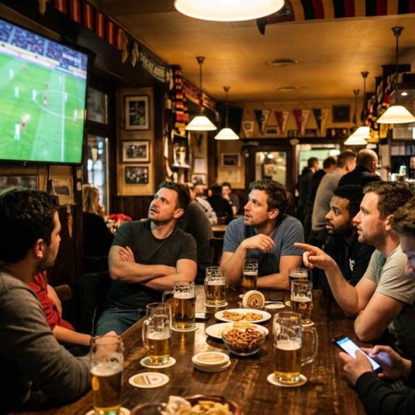 Sportwetten in Deutschland, was Spieler wissen sollten