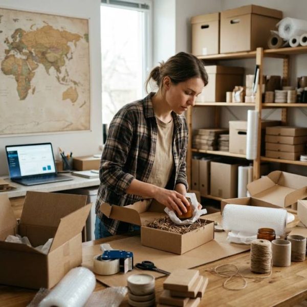 Small Business Ideas With Global Potential for 2026