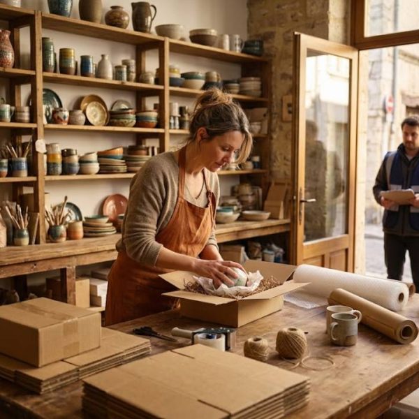 Vendre ses produits en Europe, le guide des TPE