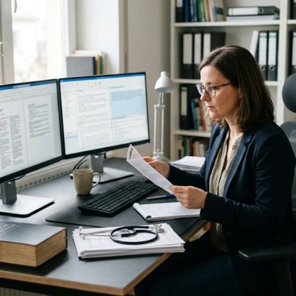 Why Medical Translation Needs Specialist Linguists
