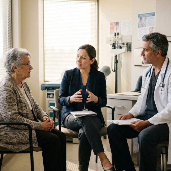 On-Site or Remote Interpreting, Which One Fits Best
