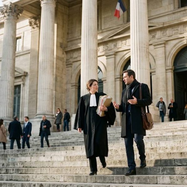 Traduction juridique, pourquoi faire appel à un spécialiste