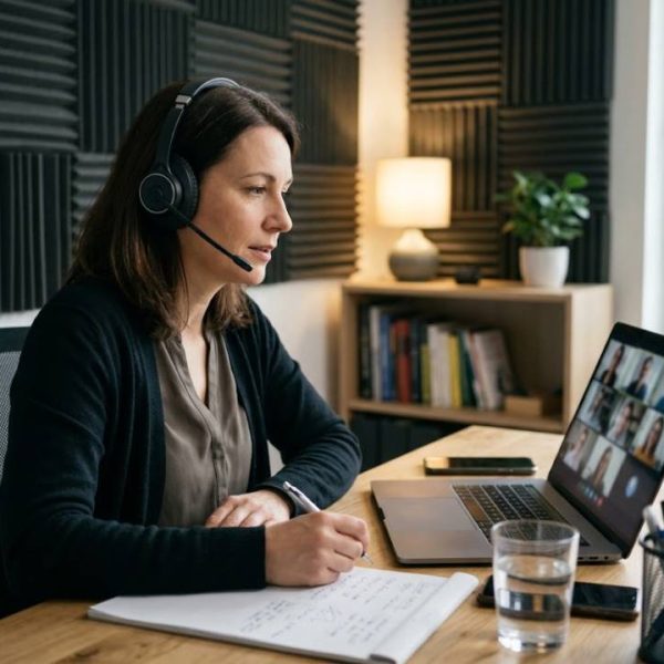 Interprétation à distance, comment bien l'organiser
