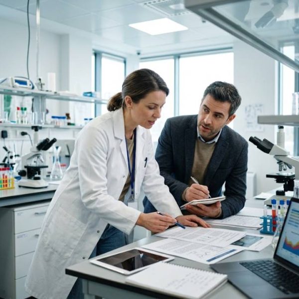 Scientific Translation and the Challenge of New Terms