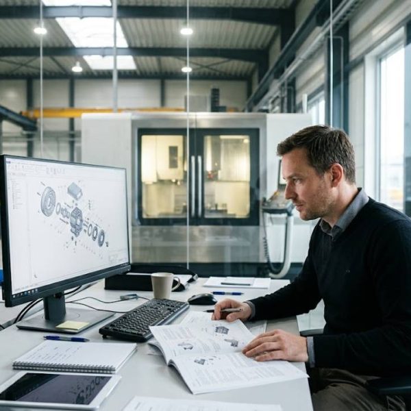 Technische Dokumentation übersetzen, so gelingt es