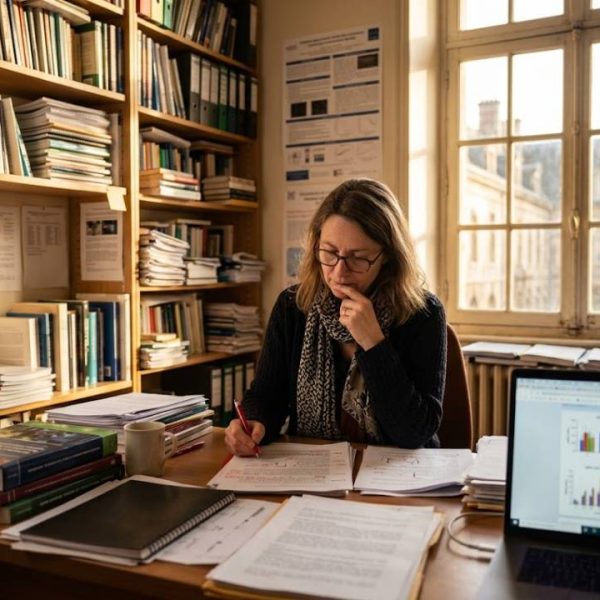 Traduction scientifique, publier ses travaux à l'étranger