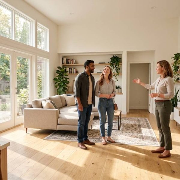Selling Your Home by Owner to International Buyers