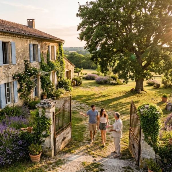 Vendre sa maison sans agence, les étapes essentielles