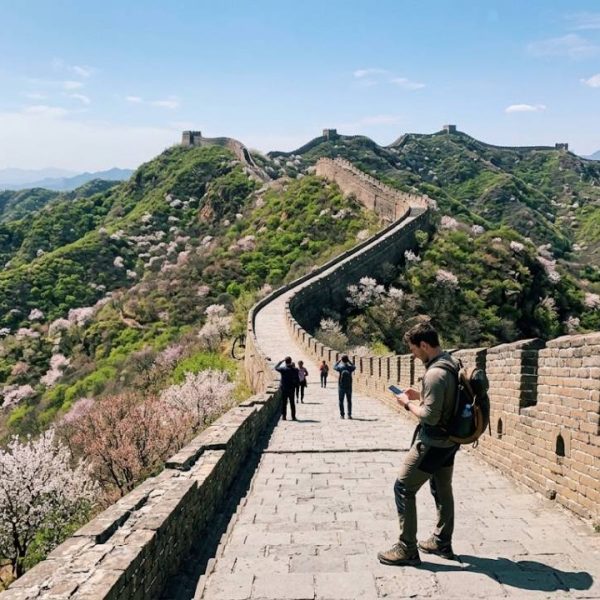 Planning Your First Trip to China, a Practical Guide