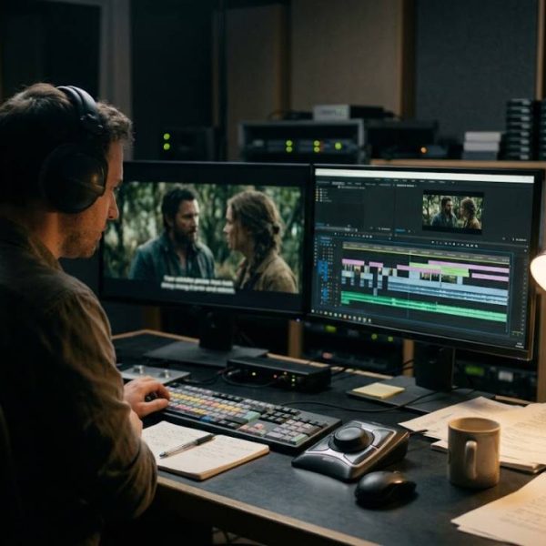 Untertitel für Videos, worauf es bei der Übersetzung ankommt