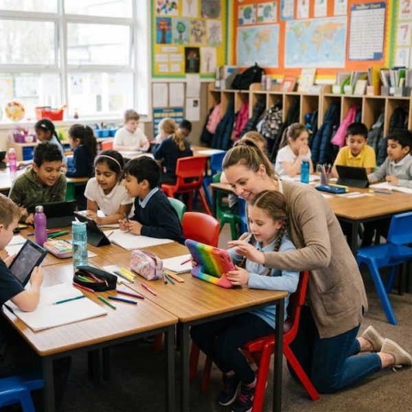 How EdTech Helps Students Learn in Their Own Language