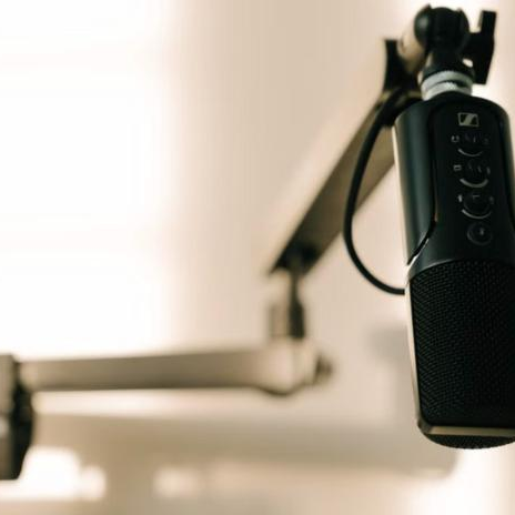 Voice Over Services For Audio Teams