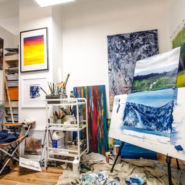 Traduzione Russo Italiano Per Residenze Artistiche