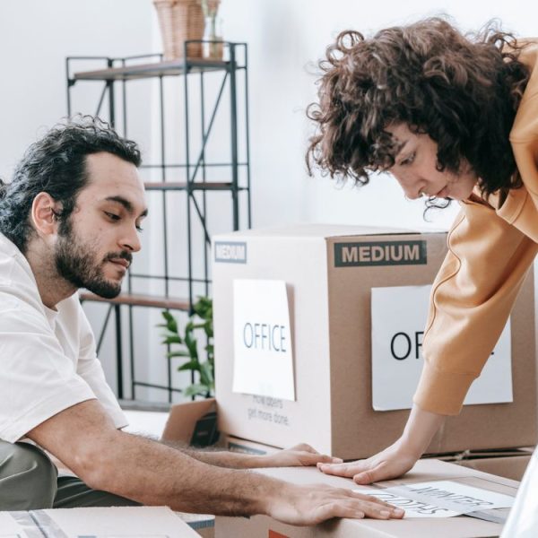 Certified Translation Services For Relocating Staff