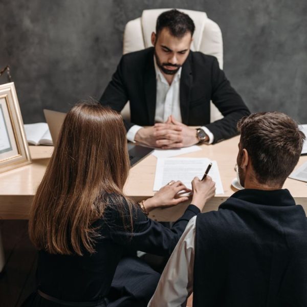 Traduzione Giurata E Asseverata Per Studi Legali
