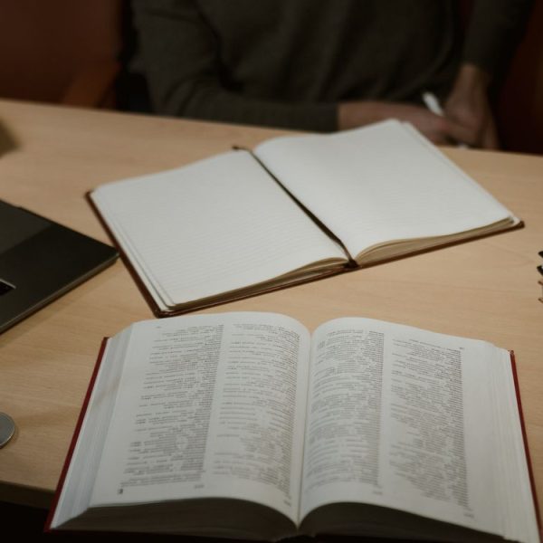 Traducción De Libros De Finanzas Para Editoriales