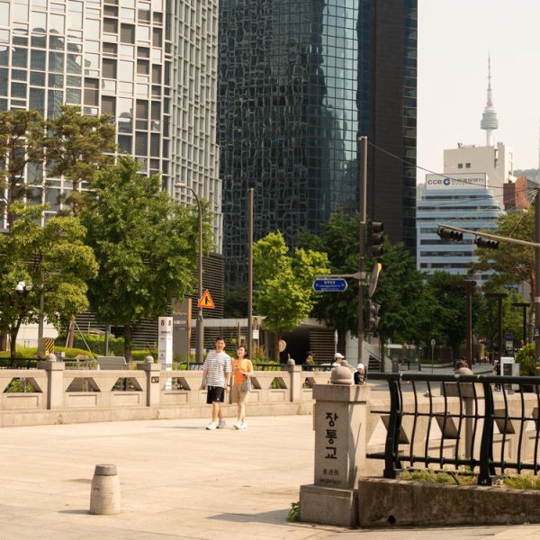 Cosmetica Italiana In Corea E Paesi Bassi