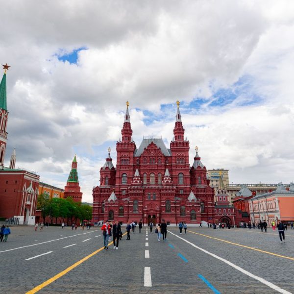 Choosing A Translation Company For Russian Clients