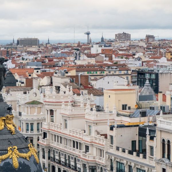 Documentos Para Residir En España Desde Dubái