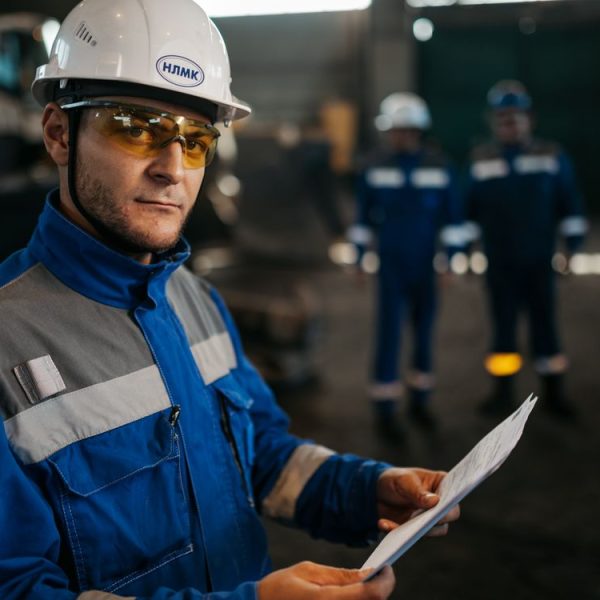 Technical Translation Services For Manufacturers