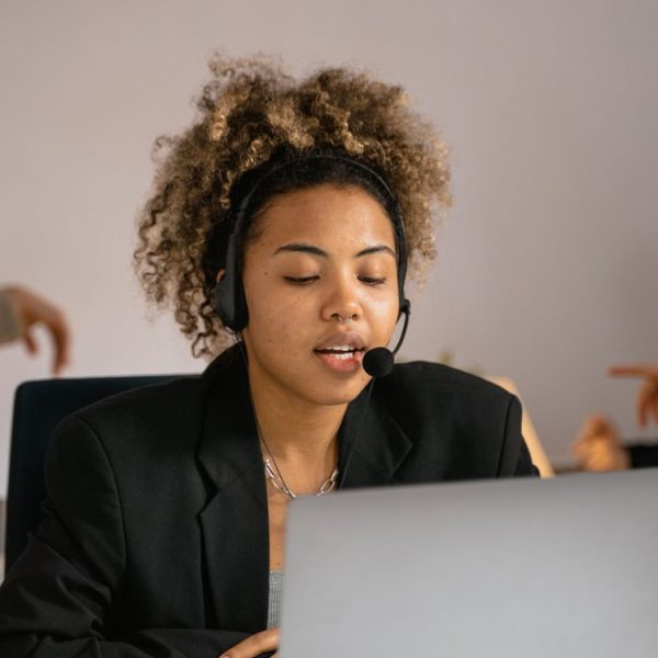 Atención Al Cliente Multilingüe En Pequeñas Empresas
