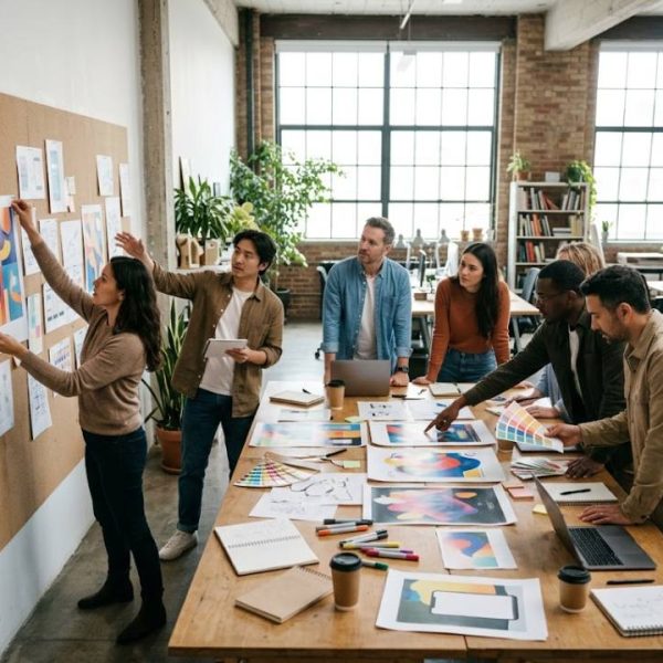 Transcreating Ad Campaigns That Feel Local in Every Market