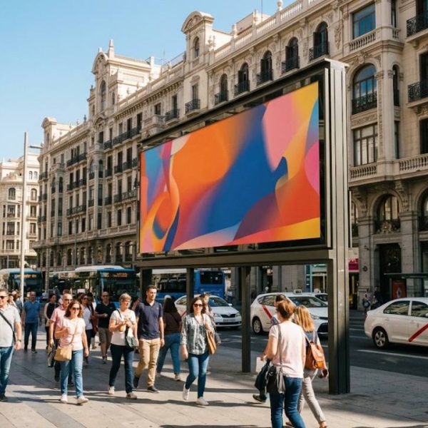 Adapter un slogan publicitaire du français vers l'espagnol