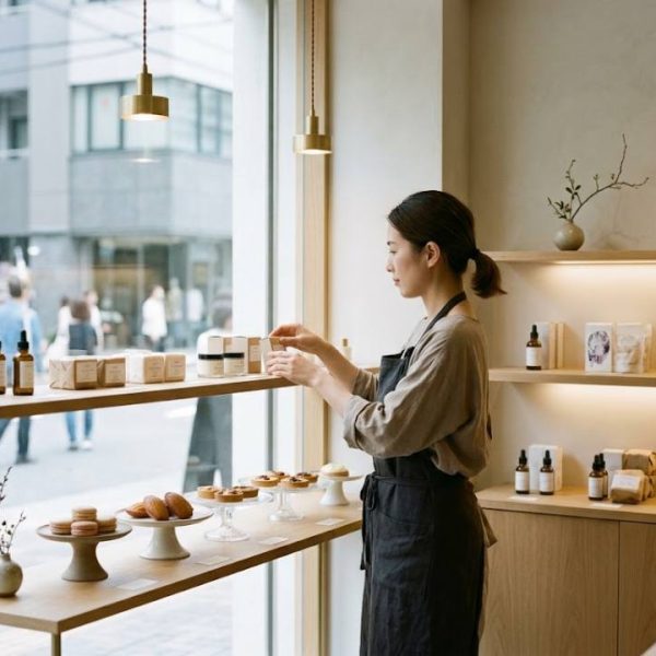 Localiser une marque française pour le marché japonais