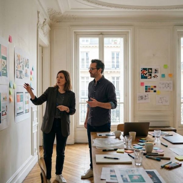 Werbetexte kreativ und stilsicher ins Französische übertragen