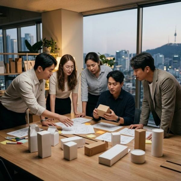 Produktnamen für Korea und Japan richtig lokalisieren