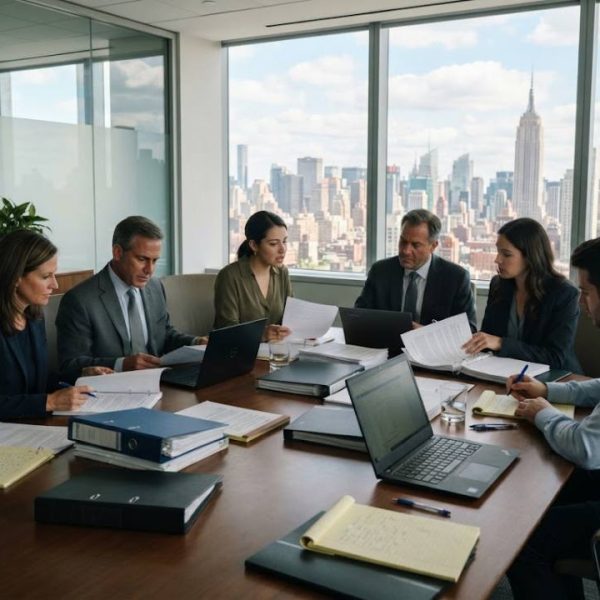 Choosing a Legal Translation Partner for Your Law Firm