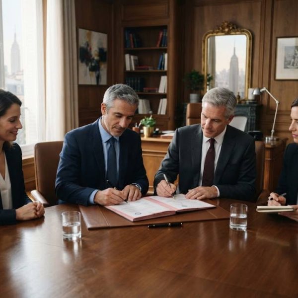 Traduire un contrat franco-américain sans mauvaise surprise