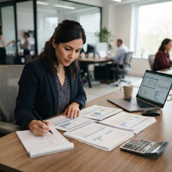 How to Compare Translation Agencies Before You Hire One